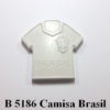 Forma de Silicone de Esporte
