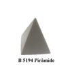 Forma de Silicone de Diversos
