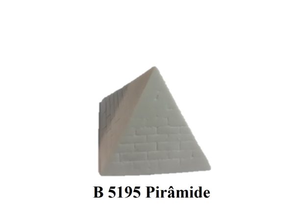 Forma de Silicone de Diversos