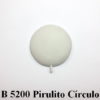 Forma de Silicone de Diversos
