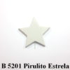 Forma de Silicone de Diversos