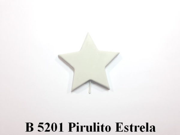 Forma de Silicone de Diversos