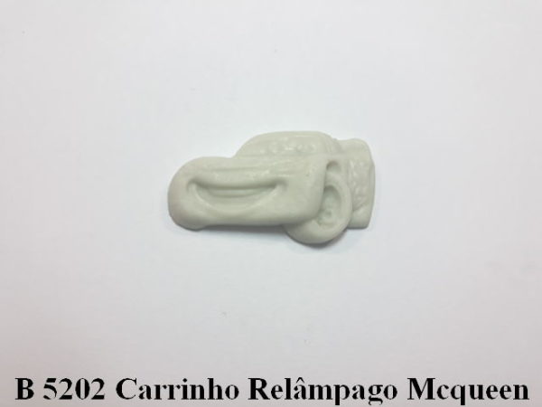 Forma de Silicone de Temas Infantis