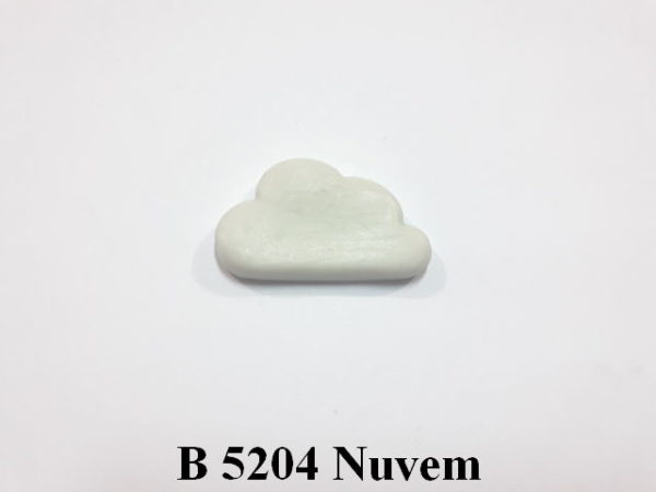 Forma de Silicone de Diversos