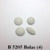 Forma de Silicone de Esporte