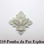 Forma de Silicone de Animais