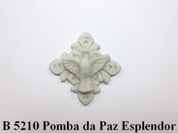 Forma de Silicone de Animais
