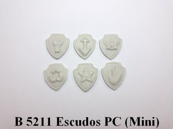 Forma de Silicone de Temas Infantis