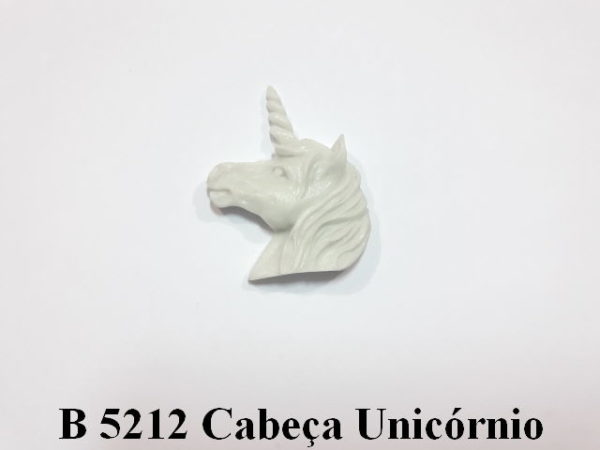 Forma de Silicone de Temas Infantis