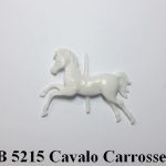 Forma de Silicone de Animais