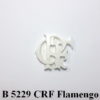 Forma de Silicone de Esporte