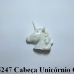Forma de Silicone de Animais