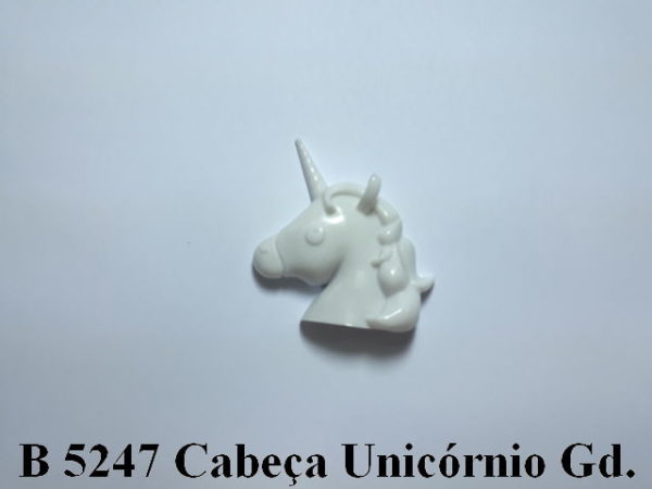 Forma de Silicone de Animais
