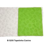 Tapetinho Canino