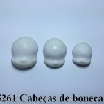 Forma de Silicone de Bonecas, Rostos, Sapatos, Mãos e Pés