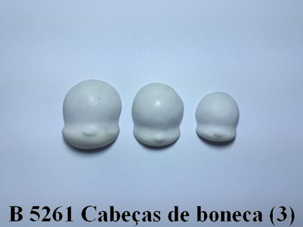 Forma de Silicone de Bonecas, Rostos, Sapatos, Mãos e Pés