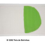 Tela de Bolinhas