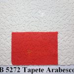 Forma de Silicone de Rendas e Guirlandas