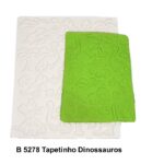 Tapetinho Dinossauros