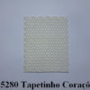Forma de Silicone de Rendas e Guirlandas