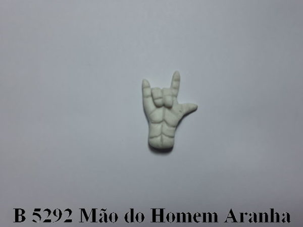 Forma de Silicone de Temas Infantis