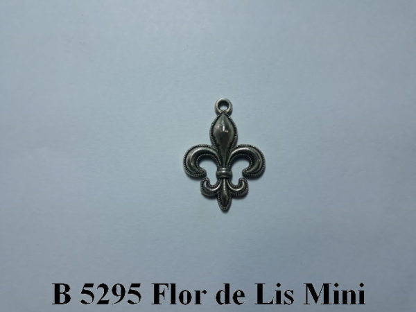 Forma de Silicone de Flores e Folhas