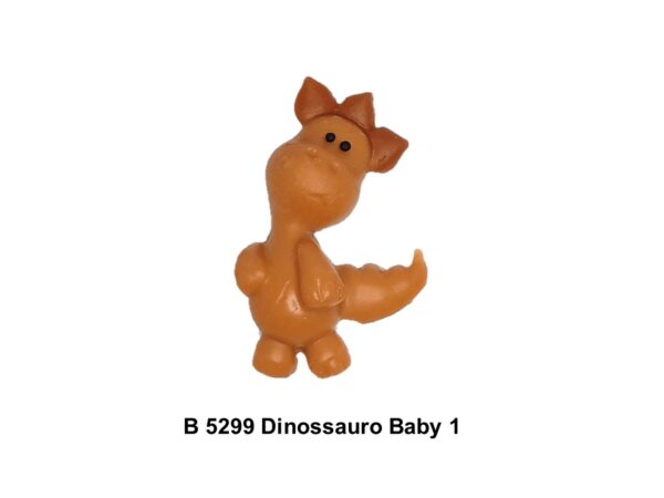 Dinossauro Baby 1