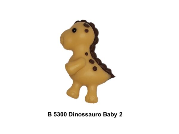 Dinossauro Baby 2