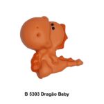 Dragão Baby