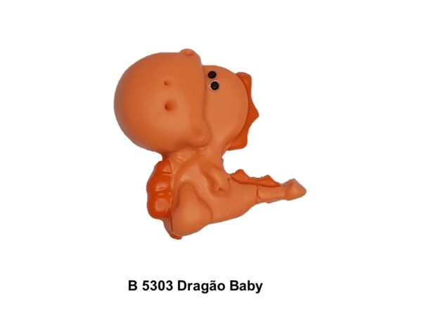 Dragão Baby