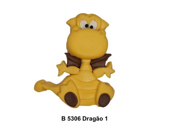 Dragão 1