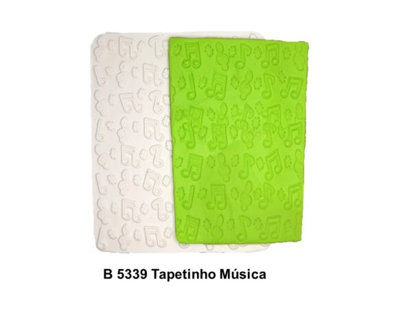 Tapetinho Música