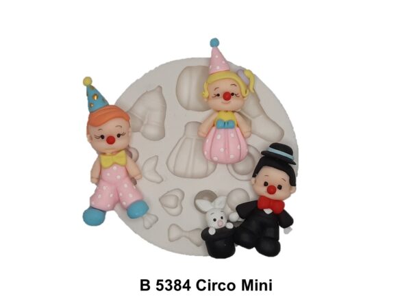 Circo Mini