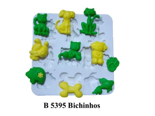 Bichinhos