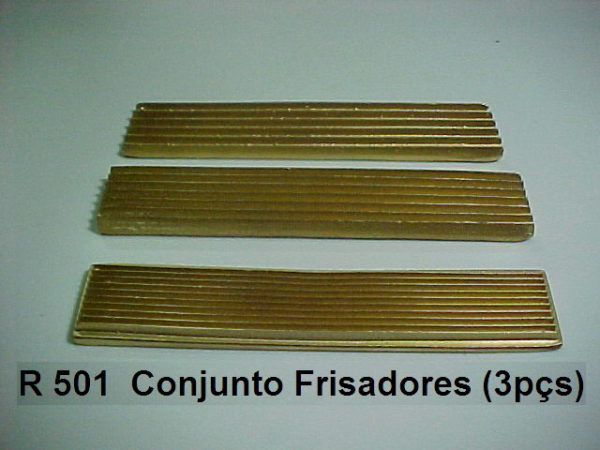 Forma de Resina de Marcadores / Cortadores