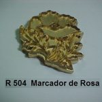 Forma de Resina de Marcadores / Cortadores