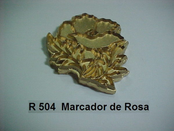 Forma de Resina de Marcadores / Cortadores