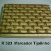 Forma de Resina de Marcadores / Cortadores