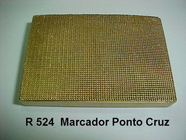 Forma de Resina de Marcadores / Cortadores