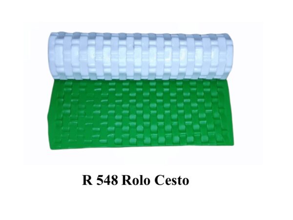 Rolo Cesto