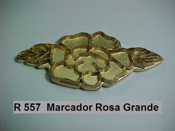 Forma de Resina de Marcadores / Cortadores