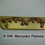 Forma de Resina de Marcadores / Cortadores