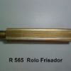 Forma de Resina de Rolos