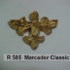 Forma de Resina de Marcadores / Cortadores