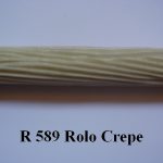 Forma de Resina de Rolos