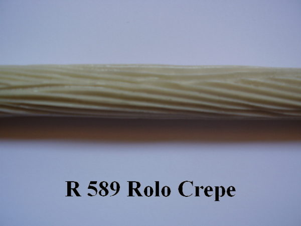 Forma de Resina de Rolos