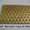 Forma de Resina de Marcadores / Cortadores