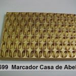 Forma de Resina de Marcadores / Cortadores