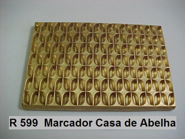 Forma de Resina de Marcadores / Cortadores