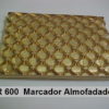 Forma de Resina de Marcadores / Cortadores